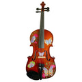 Viola Outfit T935