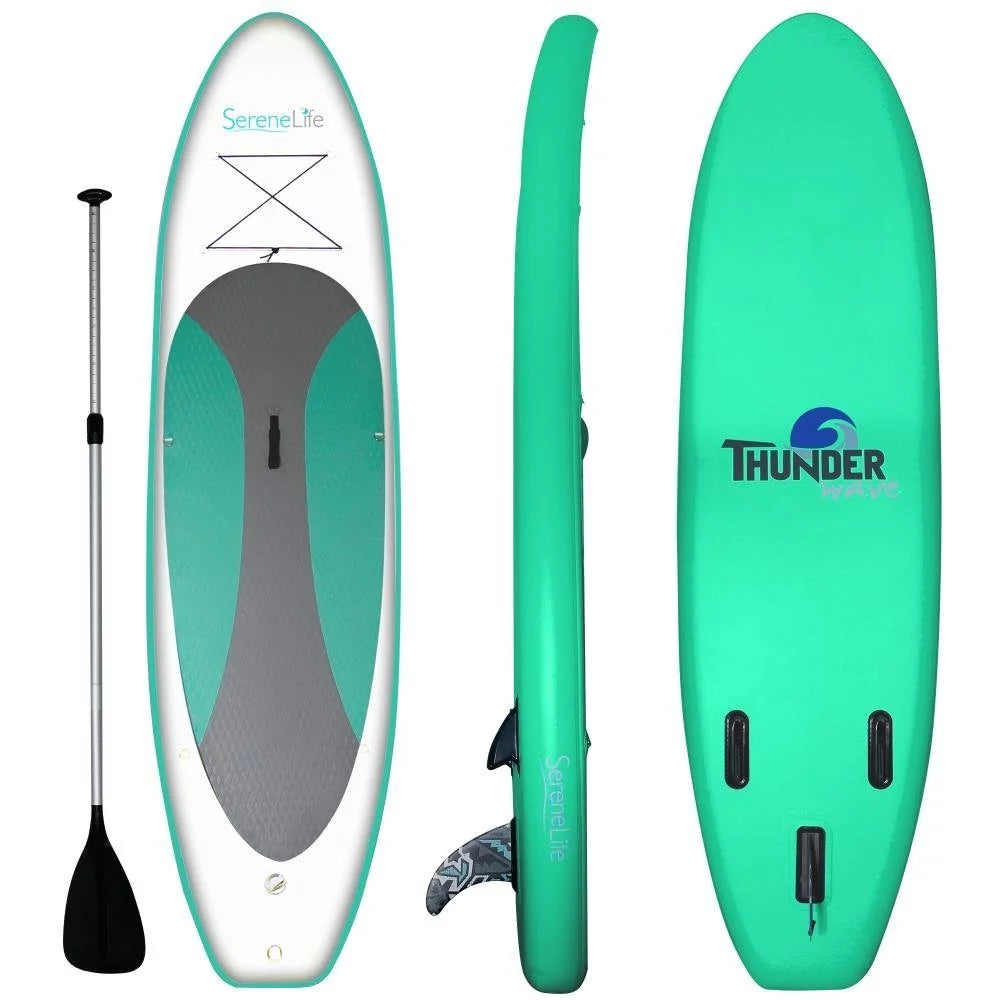 10 Foot Inflatable Stand Up Paddle Board C703308