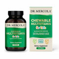 Chewable Multivitamin for Kids 60 tabs E989586