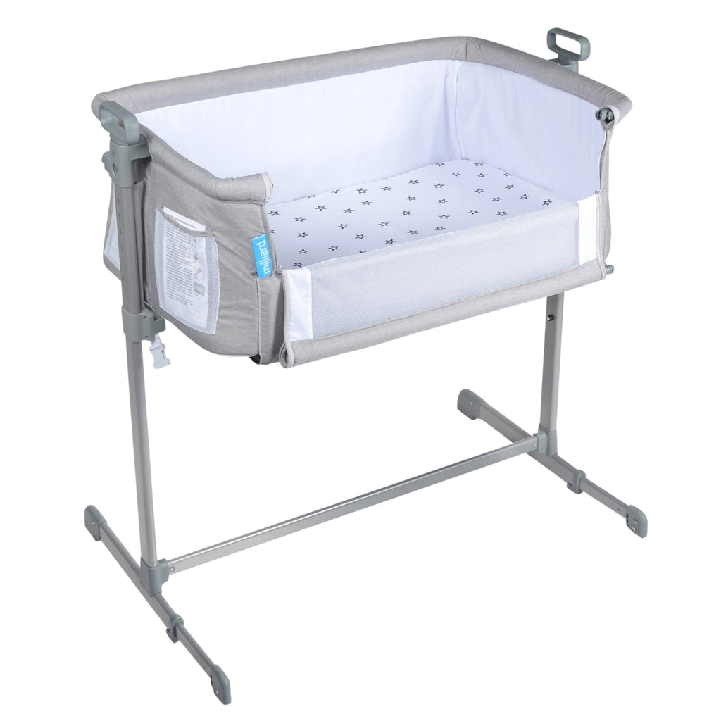 Side Sleeper Bedside Bassinet K50505