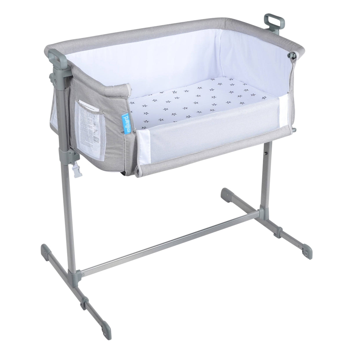 Side Sleeper Bedside Bassinet K50505