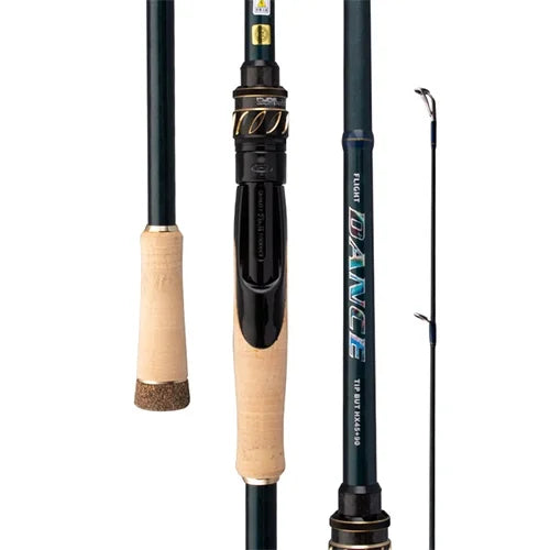 Spinning Rod with Spinning Reel B841