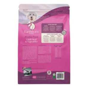 Grain Free Dog Food R78323