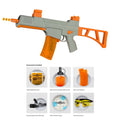 Full and Semi Auto Electric Gel Ball Blaster Kit R666