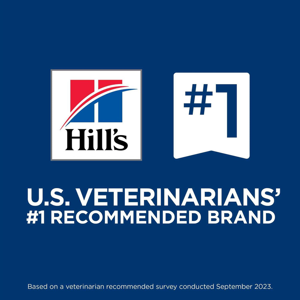 Chicken & Barley Dry Dog Food A1951