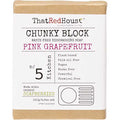 Pink Grapefruit Dishwashing Soap 140g D5849