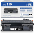 1 Pack Black Toner Cartridge Z9769