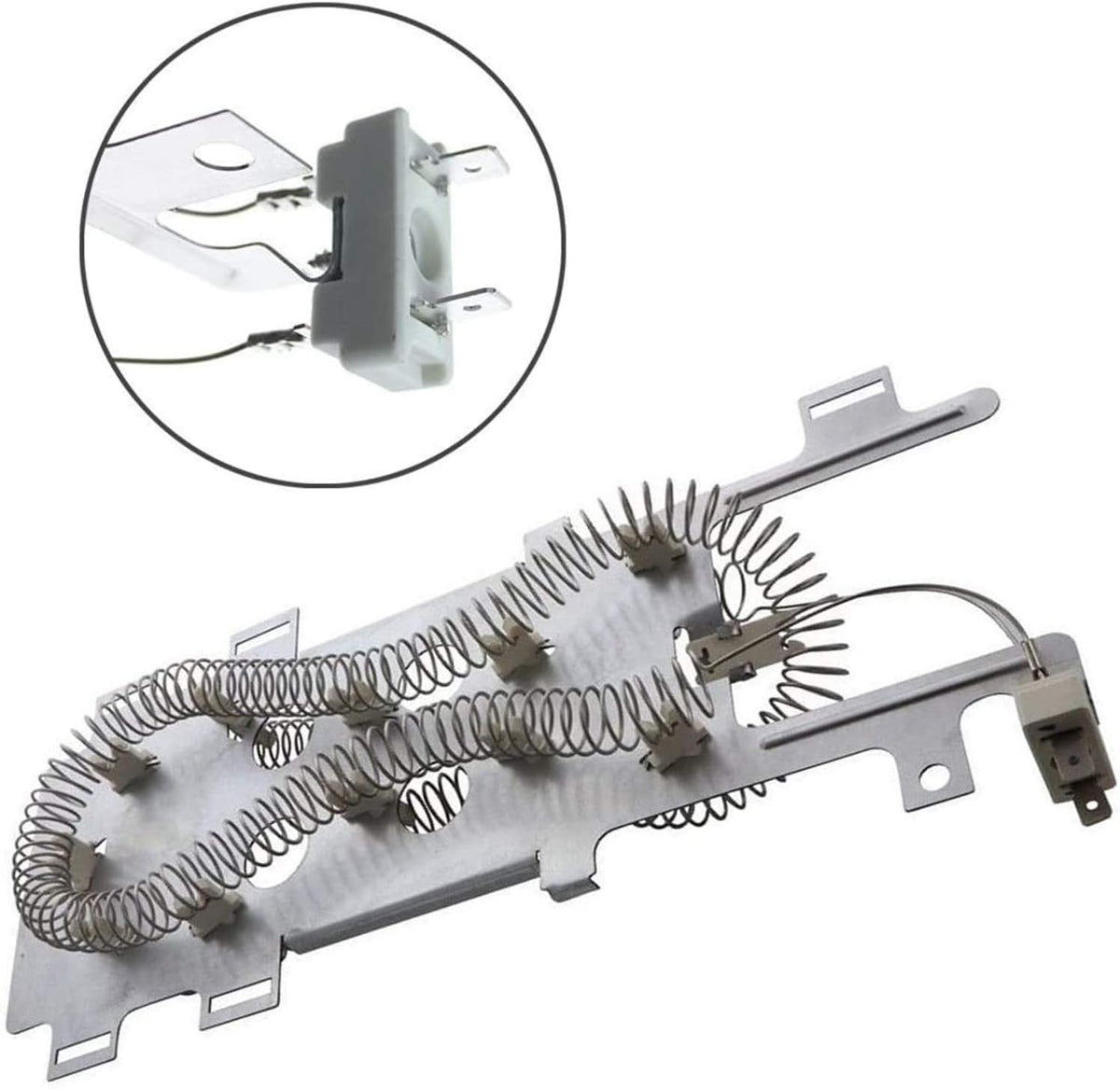 REPLACEMENT ELEMENT FOR CLOTHES DRYER O225