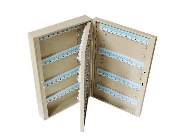 Beige Key Lock Cabinet with Key Hang (160 Position) S900