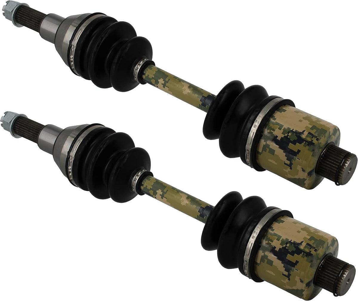Axle replacement for Polaris ATV 335 400 500 L460495