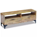 Mango Wood TV Stand M43226