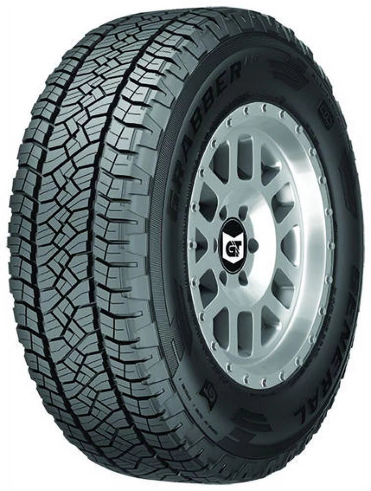 All Terrain Tire P275/70R18 116S R643