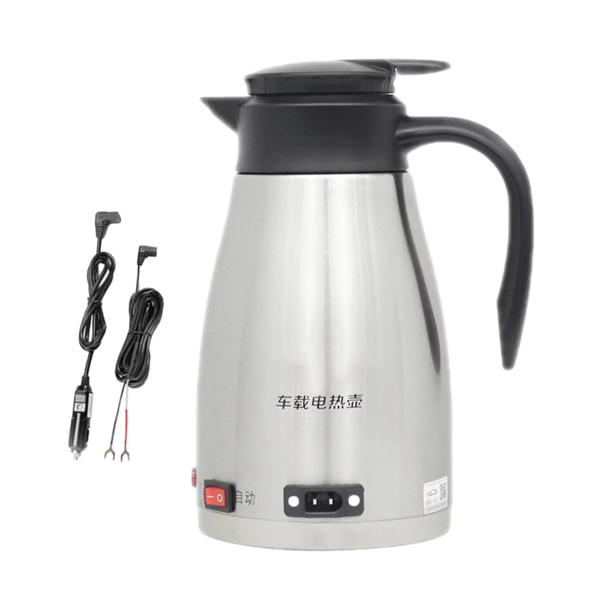 12V 1300ml Car Kettle A522