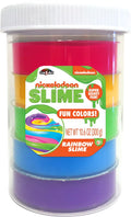 Rainbow Slime J3132