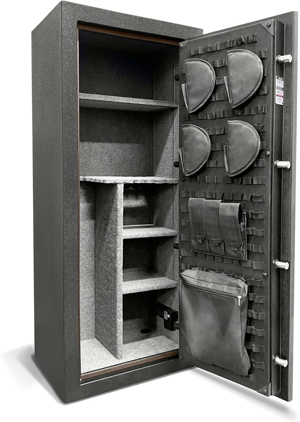 23 Long Gun Storage Safe with 30 Minute Fire Protection P711475