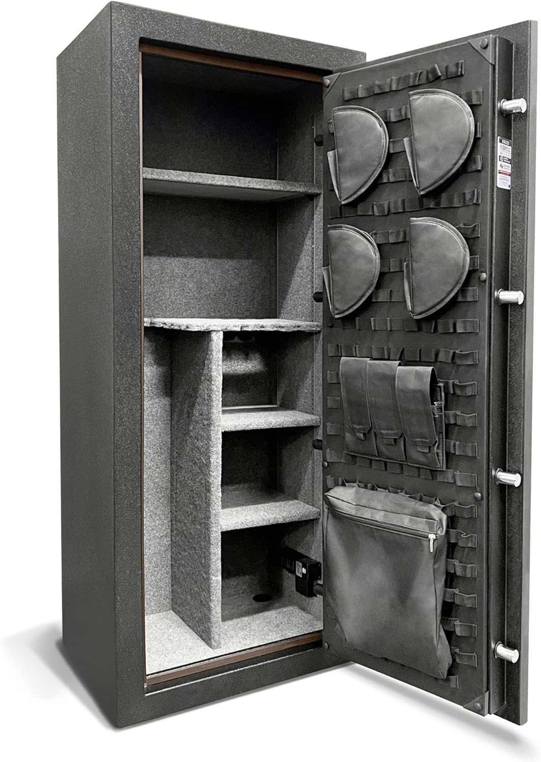 23 Long Gun Storage Safe with 30 Minute Fire Protection P711475