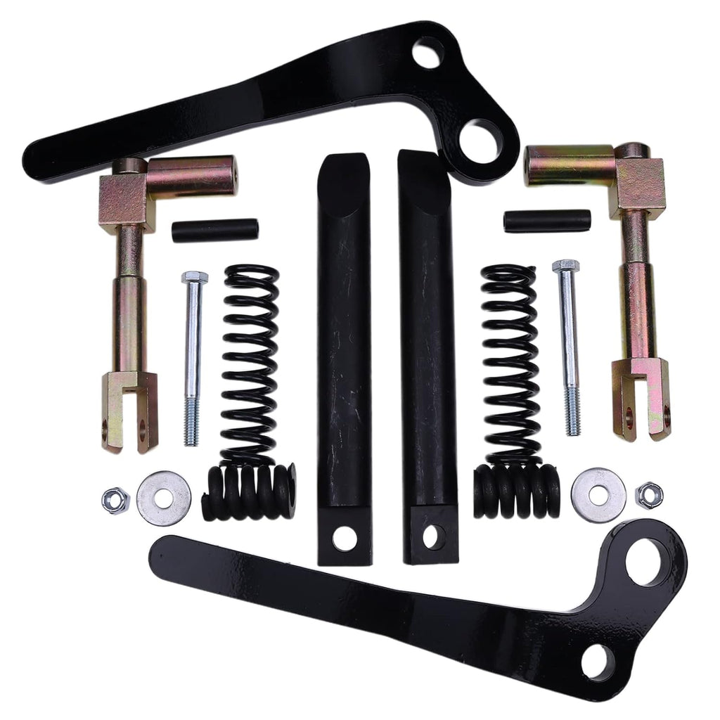 LH & RH Lever Kit for Skid Steer N755