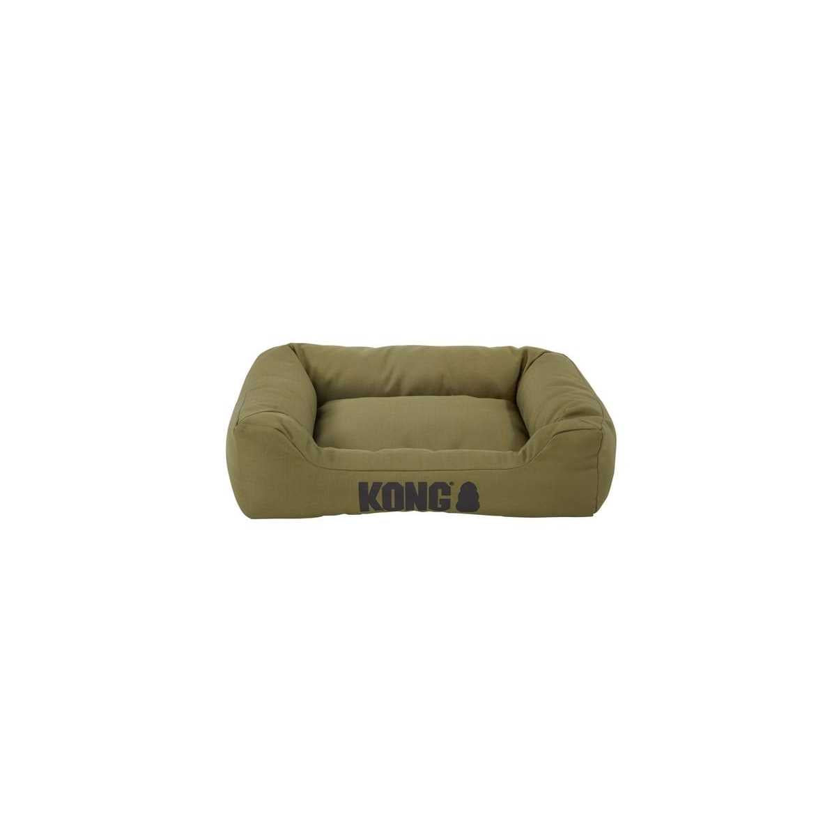 4-Sided Cuddler Dog Bed K2519