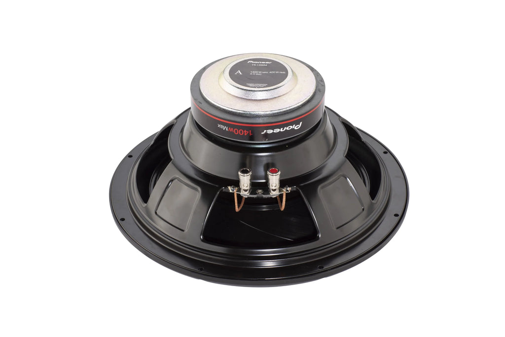 12" 1400 W Max Power Component Subwoofer P40190