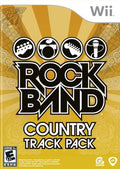 Country Track Pack C8214