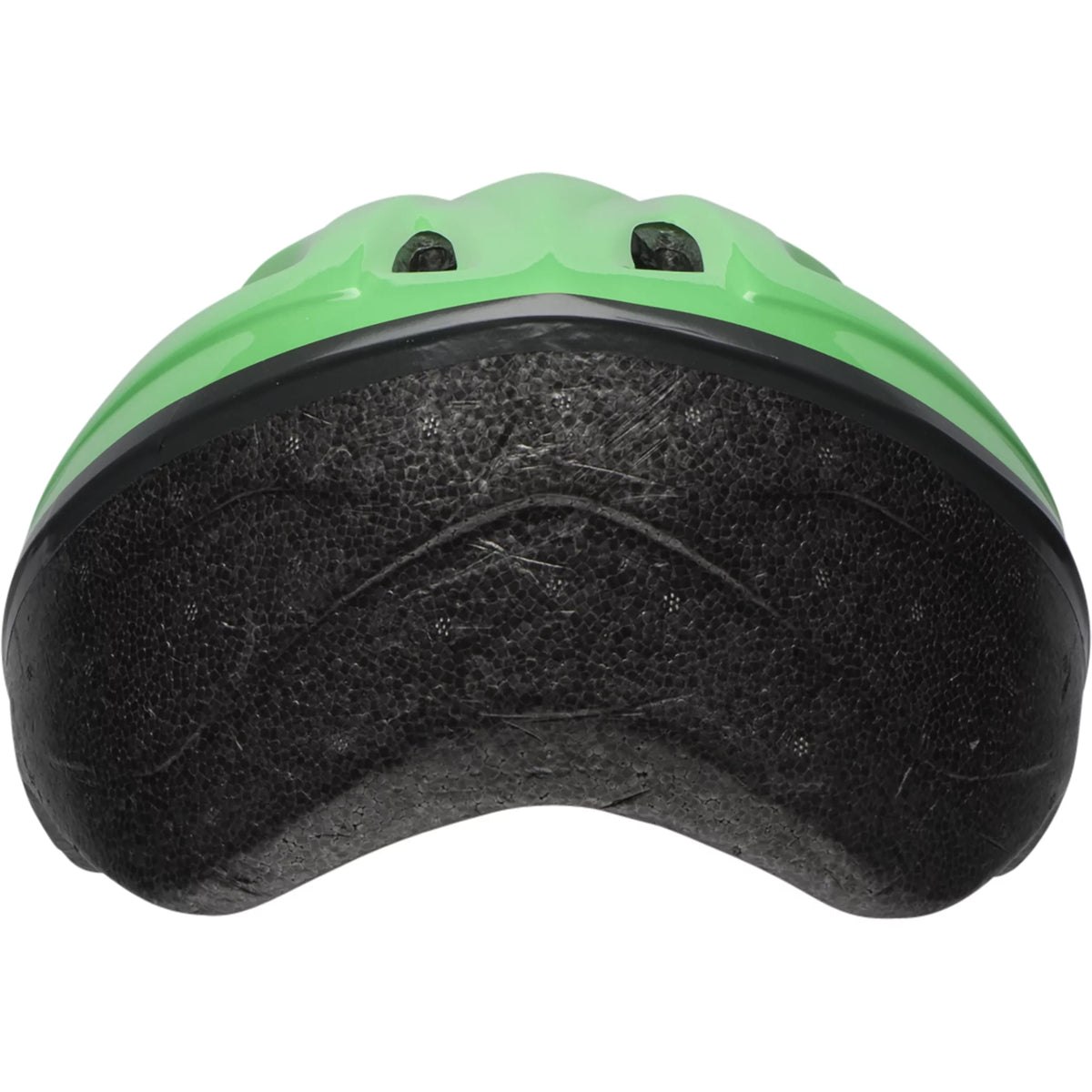 Green Child Bike Helmet V10841