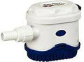 Marine Rule-Mate 500 Bilge Pump 500-GPH 12-Volt Q937