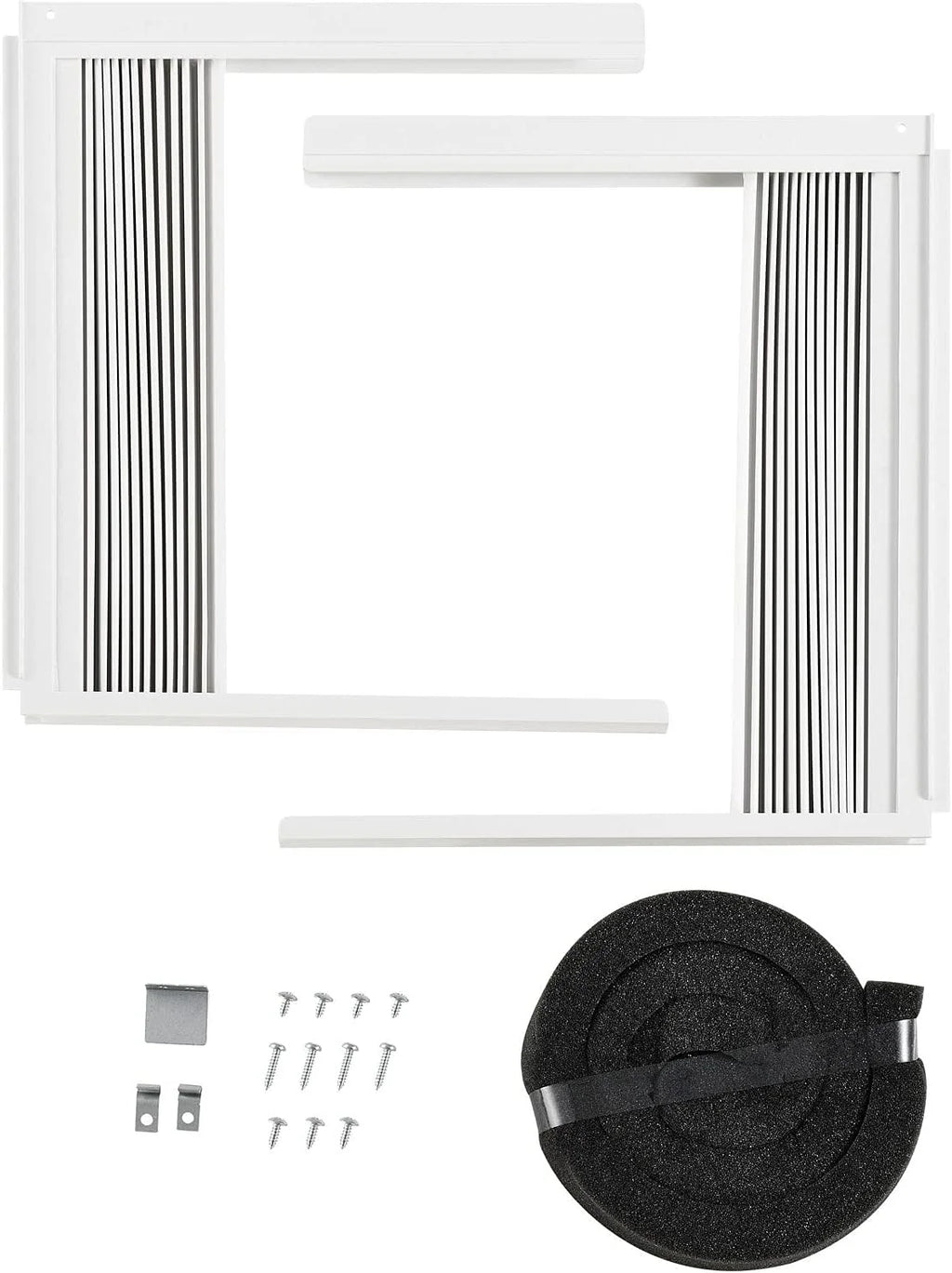 5000 BTU Window Air Conditioner P76404