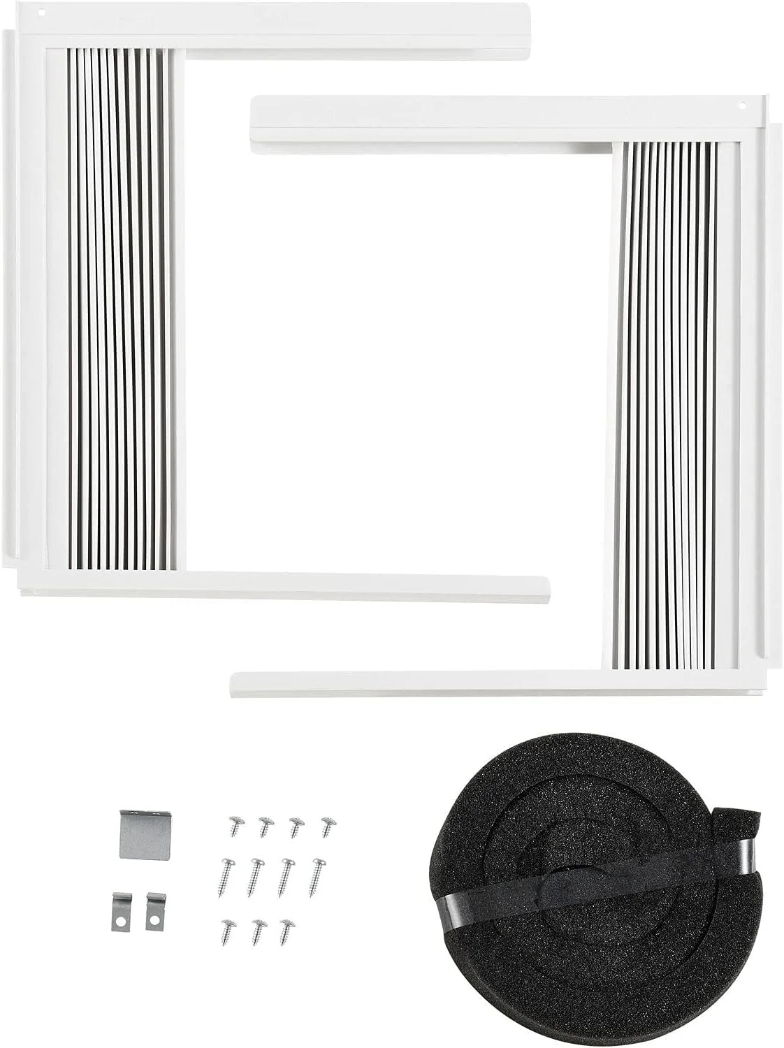 5000 BTU Window Air Conditioner P76404