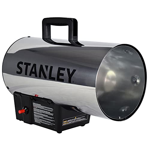 60,000 Btu Lp Propane Heater V7777