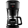 Classic Stainless Steel Coffee Maker Q288250