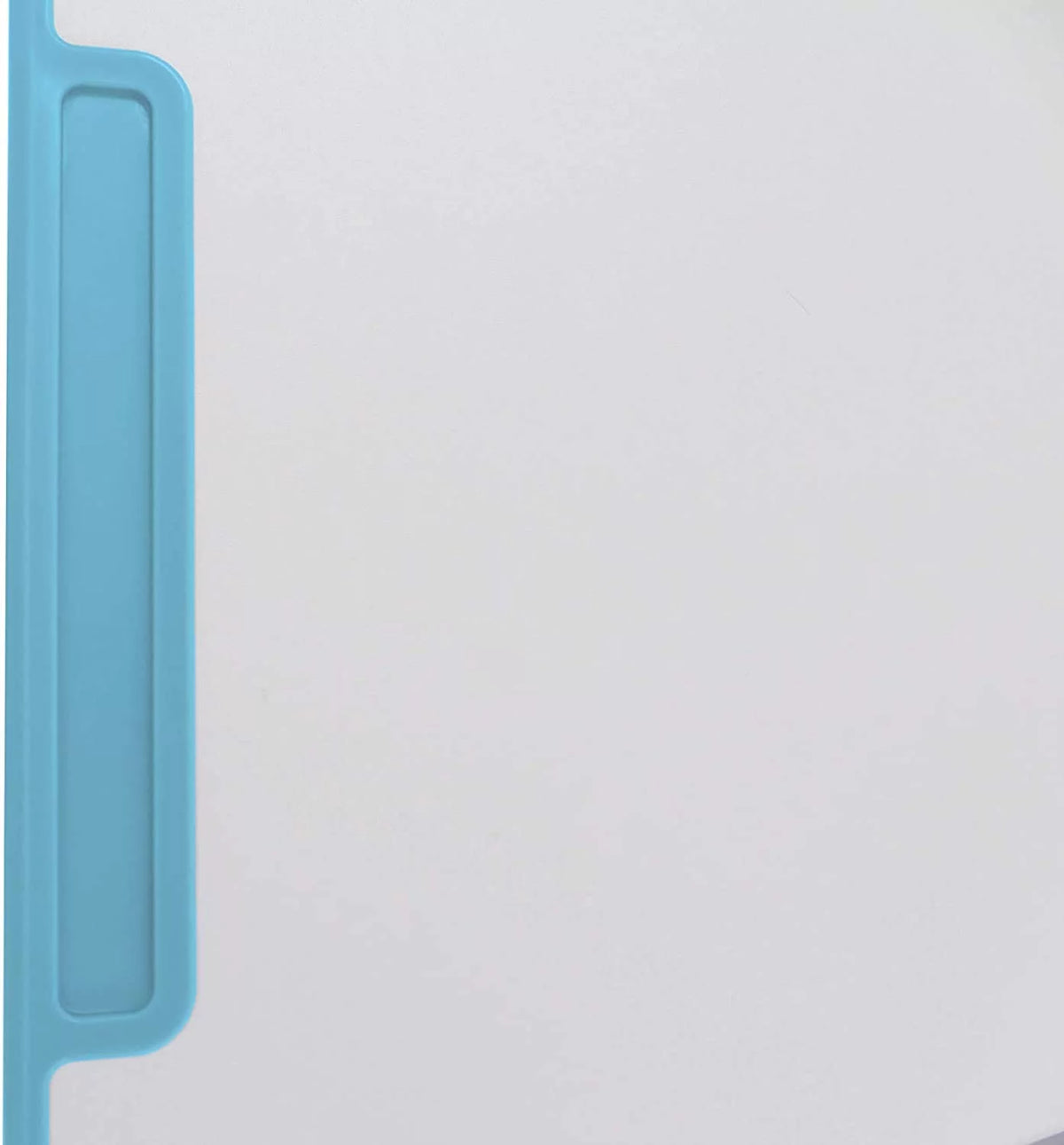 Height Adjustable Blue Kids Desk and Chair Set Z955