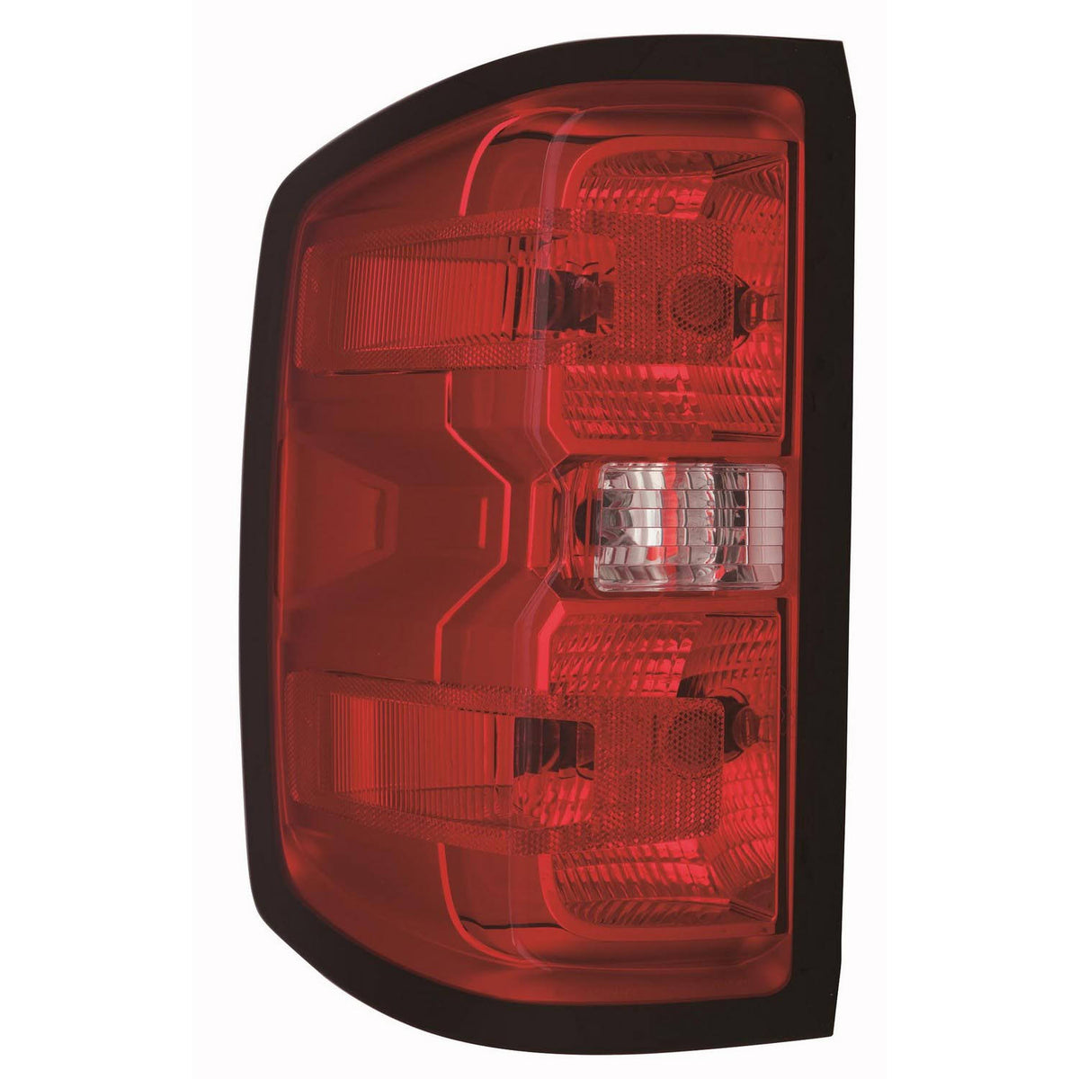 Left Tail Light Assembly V1157