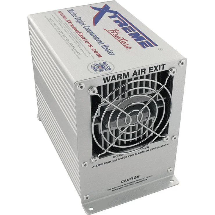 600W Boat Bilge and RV Heater E735430