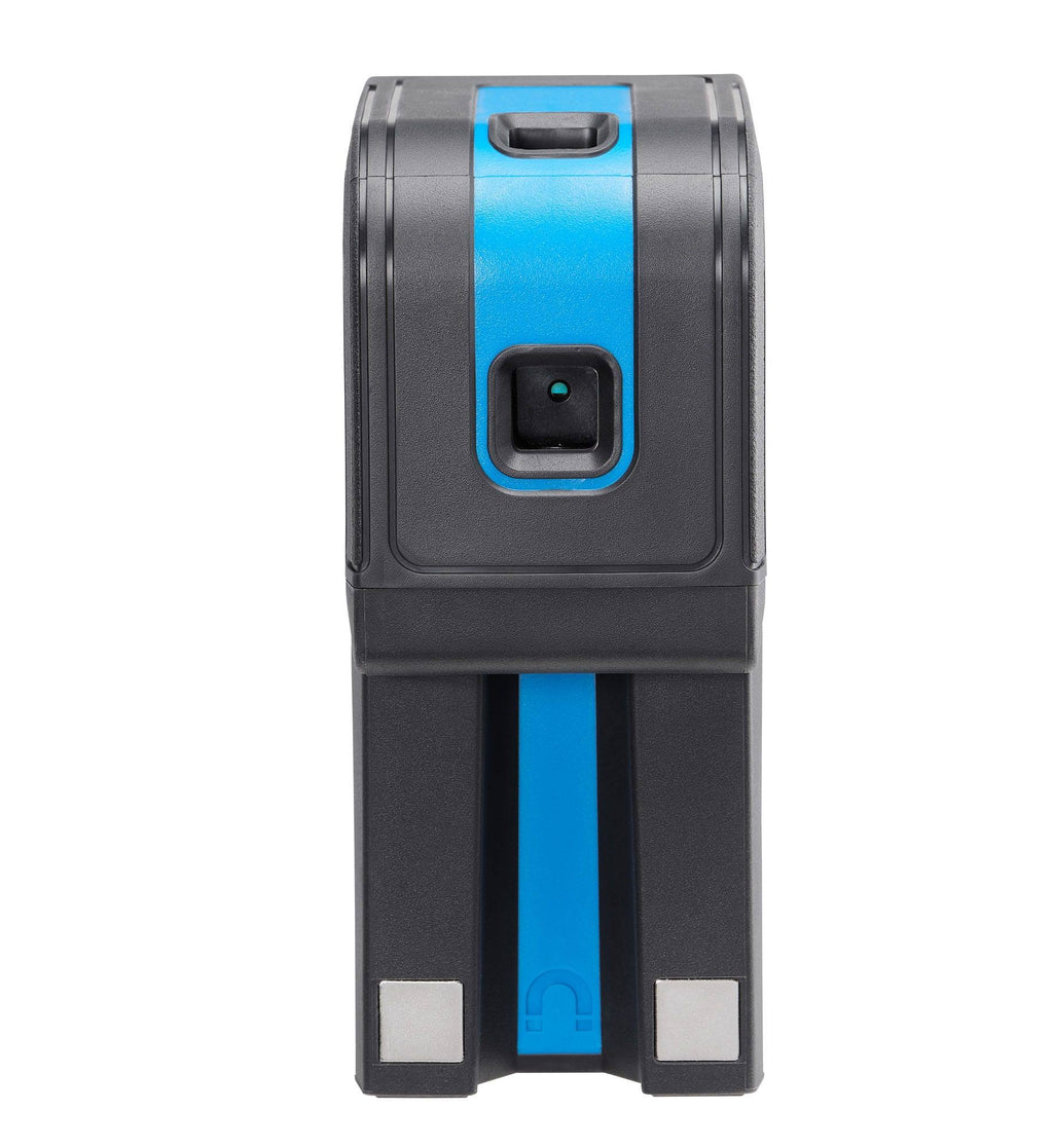 Self-Leveling 3-Point Laser Q5436
