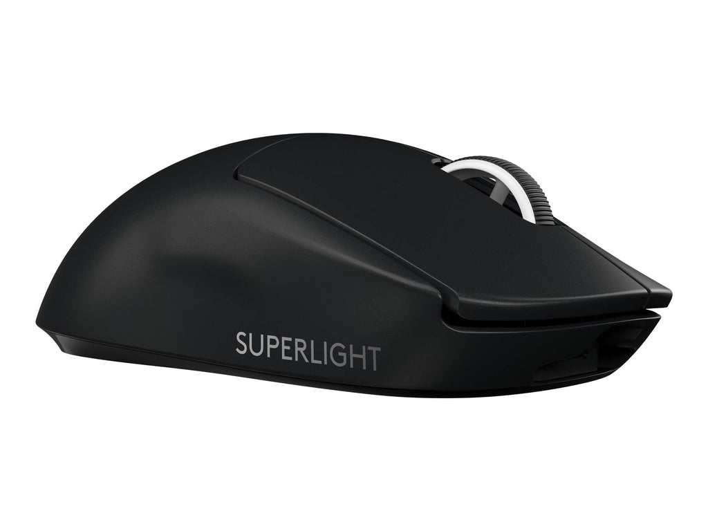 Black Wireless Gaming Mouse K928013