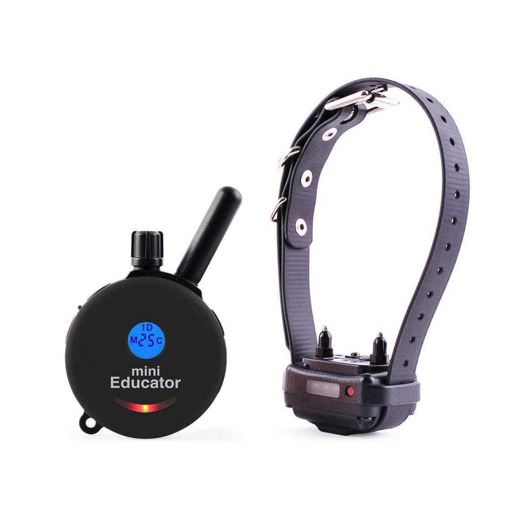 Dog Training Collar System with Remote P191065