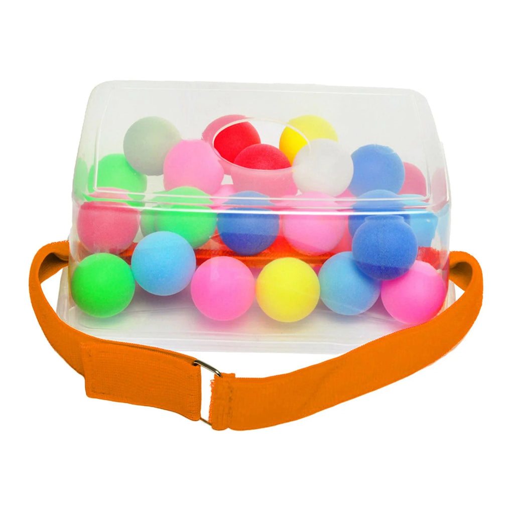 Orange Belt Lawn Games Sports Toy R120