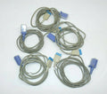 SpO2 Adapter Cable, Lot of 5 A151