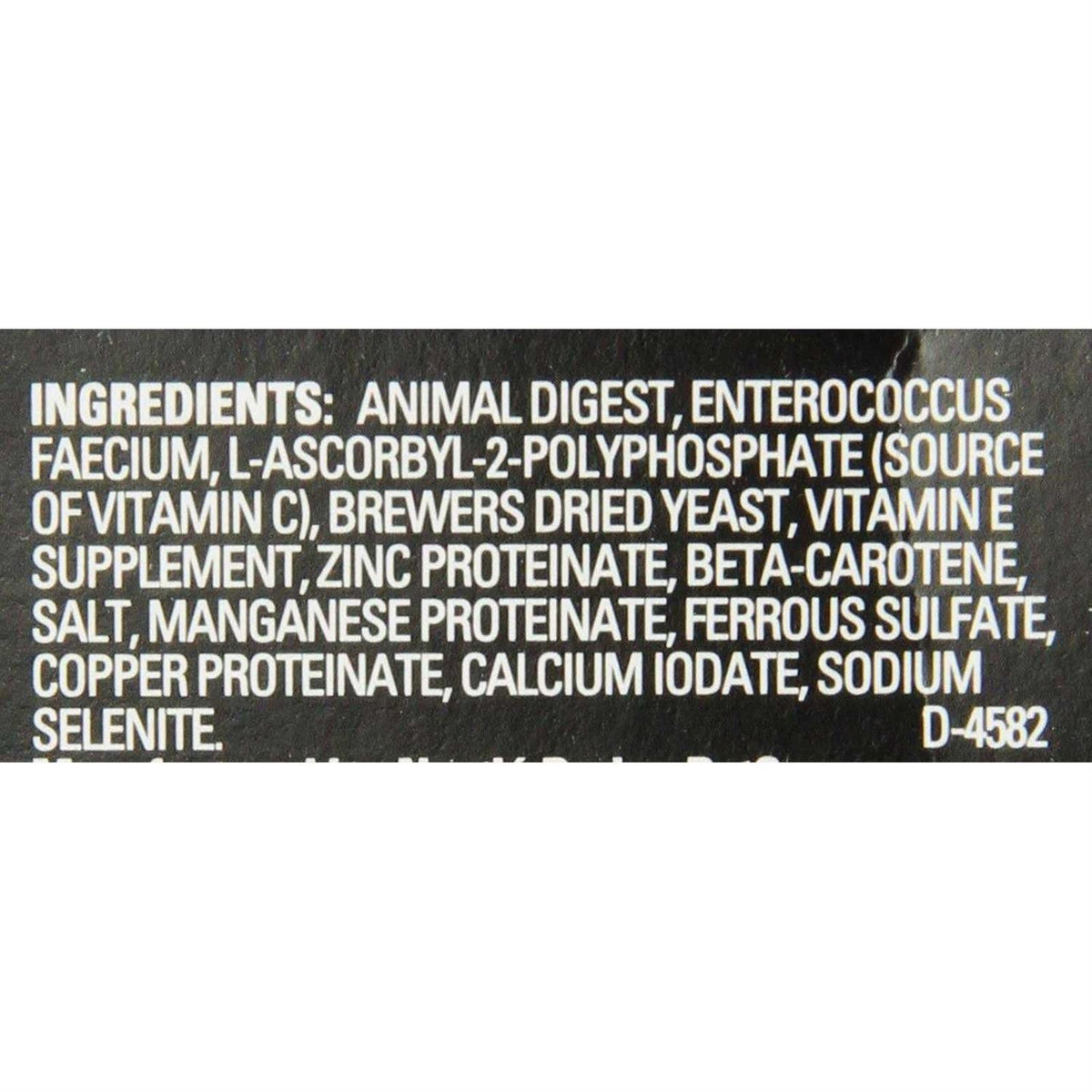 Canine Probiotic Supplement U383665