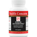 Power Mushrooms 90 Capsules E964979