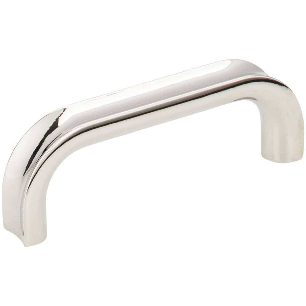 Polished Nickel Cabinet Pull M173758