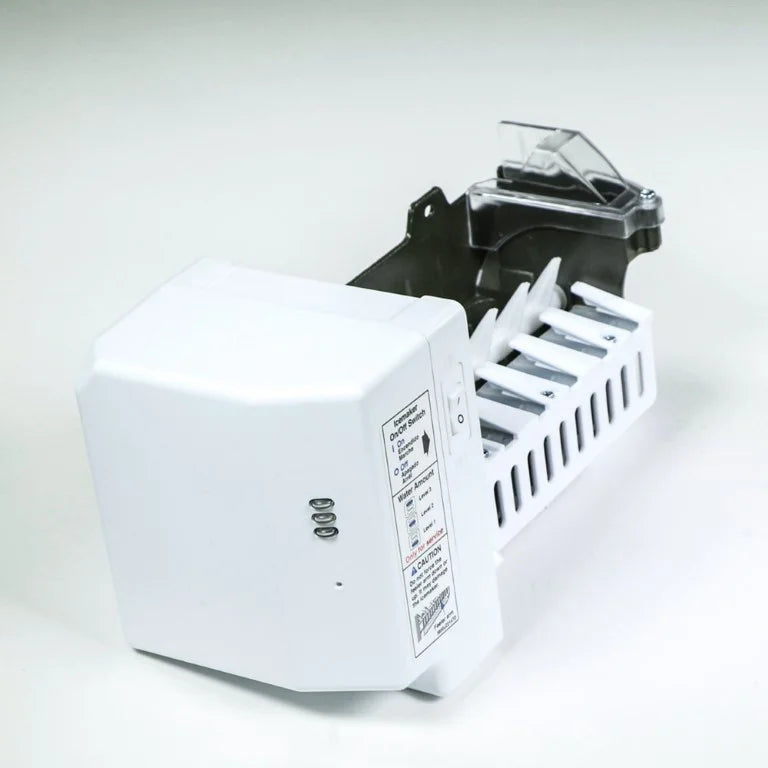 Lg Ice Maker H336675