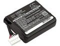 3750mAh Battery R206113