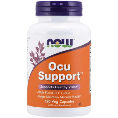 Ocu Support 120vc R367618