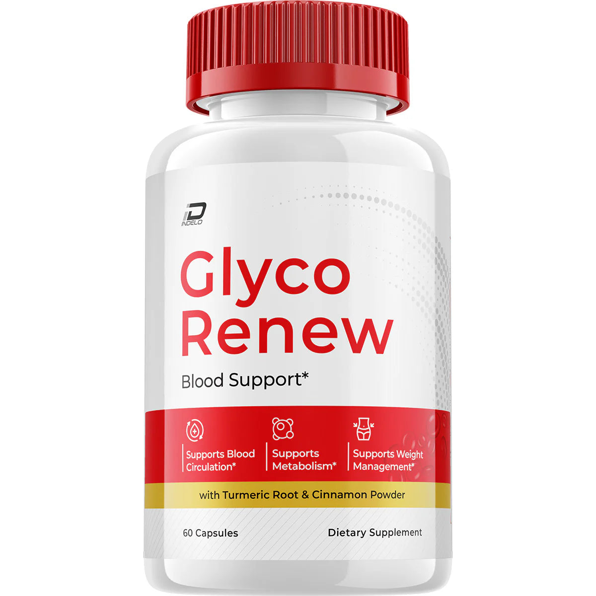 Blood Support Capsules N466158
