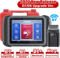 Wireless Automotive Diagnostic Tool P484