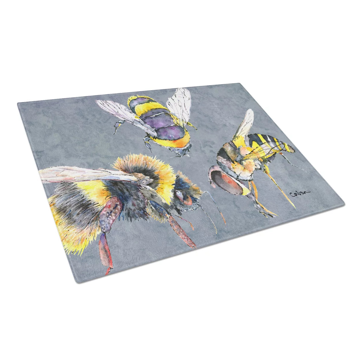 Glass Cutting Board T8059