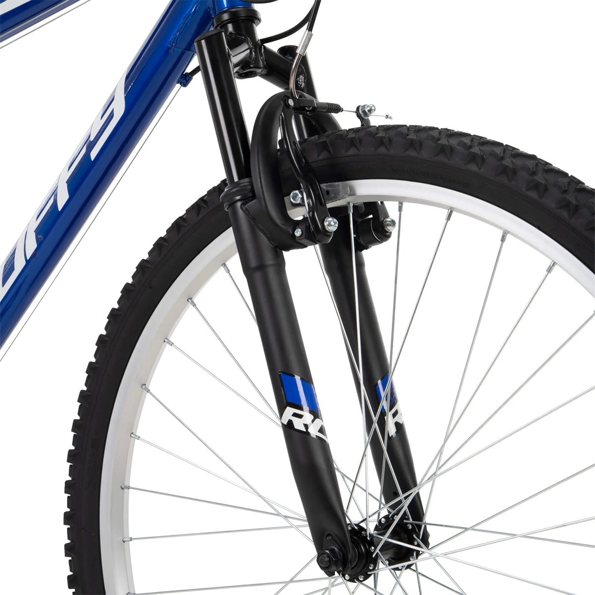 26-inch Blue Mountain Bike Y422413