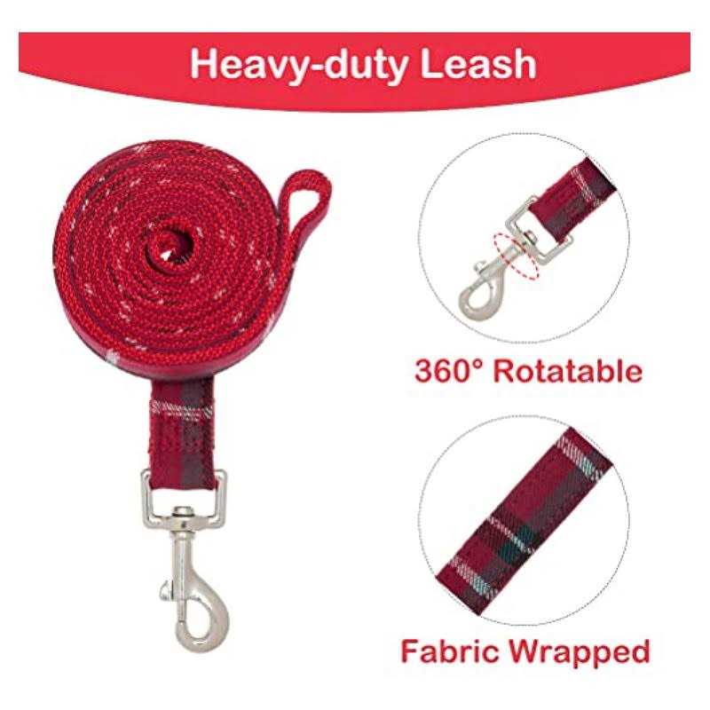 Soft Mesh Padded Dog Harness M87325
