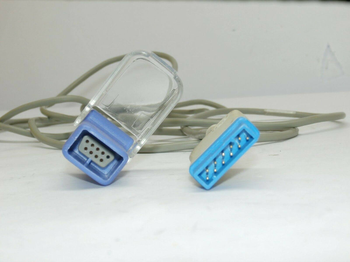 SpO2 Adapter Cable, Lot of 5 A151